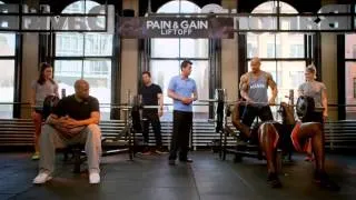 Inside the NBA - Pain and Gain