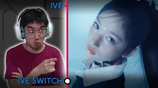 IVE (아이브) - 'IVE SWITCH' EP First Listen & Reaction