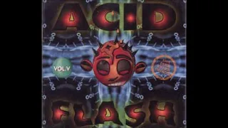 Acid Flash V   Disc 2