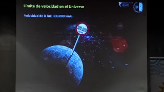 10 Cosmologia desvelando el origen del Universo - José Alberto Rubiño