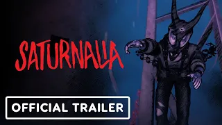 Saturnalia - Official Launch Trailer