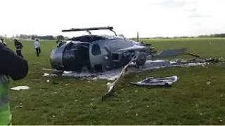 Top 5 Homemade Helicopters That Failed