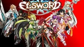 Let's Beat Elsword: The Beginning Of An Epic Adventure Ep.1