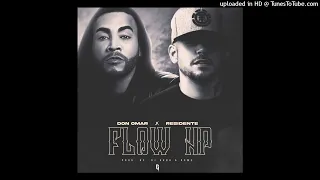 Don Omar Ft. Residente - Flow HP (Full Version)