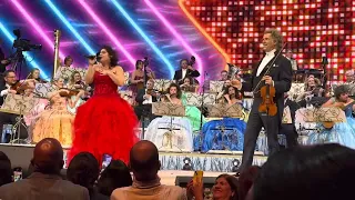 André Rieu en México - Auditorio Nacional - 26 de Marzo de 2024