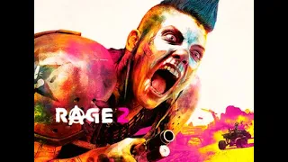 Rage 2, Tráiler del juego en Español