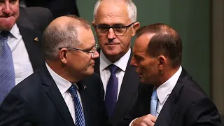 Australia's decade-long leadership vacuum