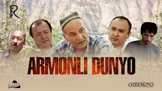Armonli dunyo (o'zbek film) | Армонли дунё (узбекфильм) 2013 #UydaQoling
