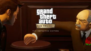 Grand Theft Auto: The Trilogy – The Definitive Edition – Trailer Music Song | "O MİO BABBINO CARO"