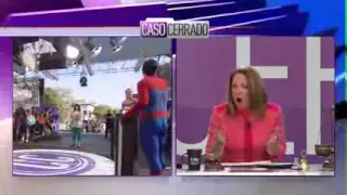 Guerra de las estrellas #791 (3 3)   Caso Cerrado