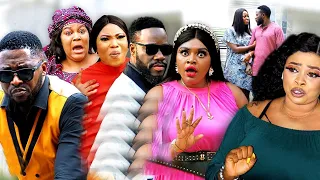 Fake Life Season 1&2 “New Movie”- Georgina Ibeh|Onny Michael 2023 New Nigerian Movie