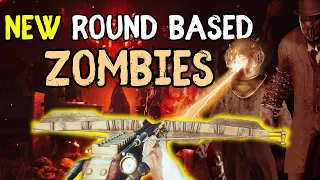 You HAVE To Try This NEW Round Based COD Zombies Game - Sker Ritual