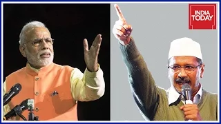 Arvind Kejriwal & Narendra Modi To Woo Voters In Punjab