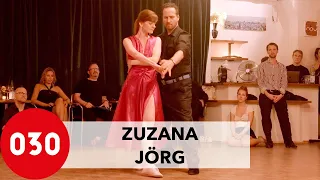 Zuzana Kleinova and Jörg Palm – Shape of My Heart