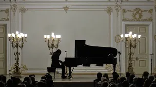 Alexander Kashpurin – "The Story of One Life": Single-part concert
