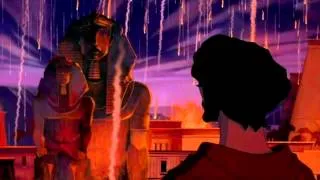 The Prince of Egypt - The Plagues HQ [Hebrew]