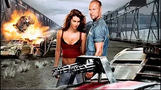 Death Race 2 - An Entrance HD