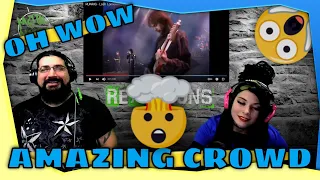 RUNRIG - Loch Lomond (Live In Balloch) Full Version | METTAL MAFFIA | REACTION | LVT AND MAGZ