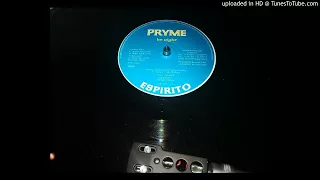 Pryme - Be Right (Moon Mix) / (Es Mix)