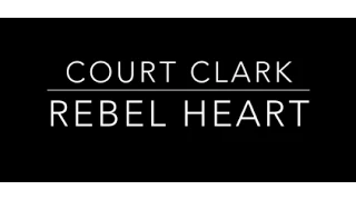 Court Clark - Rebel Heart (Madonna Cover)