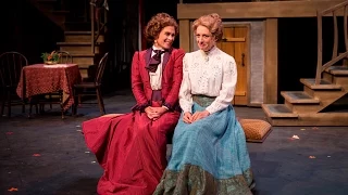 The Merry Wives of Windsor at American Players Theatre