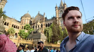 Mumbai is My Favourite City in India 🇮🇳