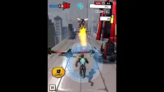 Spider-Man Unlimited iOS 17 Gameplay | Part 2