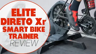 Elite Direto Xr Smart Bike Trainer Review: What You Need to Know (Insider Insights)