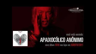 Erasmo Carlos - Apaixocólico Anônimo