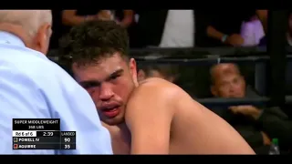 Relaxing with Best BOXING knockouts of 2019