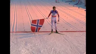 Petter Northug