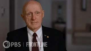 Democracy on Trial: Rusty Bowers (interview) | FRONTLINE