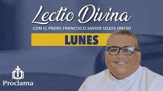 Lectio Divina de hoy lunes 27 de mayo