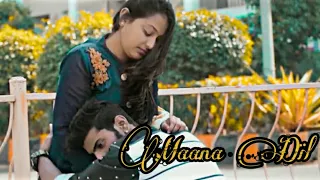 Maana Dil - Good Newwz | Akshay, Kareena, Diljit, Kiara | B Praak | Colorshoot Productions