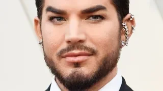 The Untold Truth About Adam Lambert