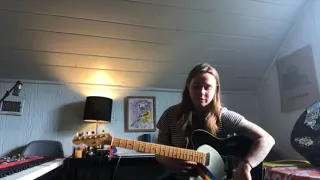 Julien Baker - Instagram livestream 4/1/20