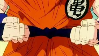 ERB AMV Goku VS Superman