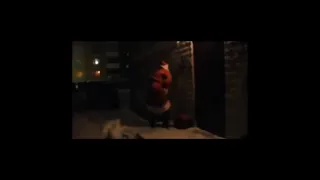 Drunk Russian Santa 🎅 🥃🫗