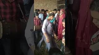 शादी में हिजडों का गजब का डांस // Viral Video Hijda Dance