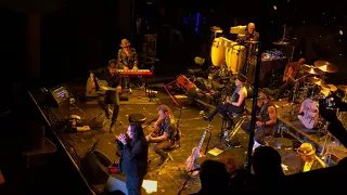 Peter Maffay MTV unplugged Tourfinale Volkshaus Zürich 22.3.2018