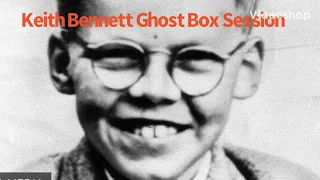Keith Bennett (Missing) Ghost Box Session Interview Spirit Box EVP The Moors Murders