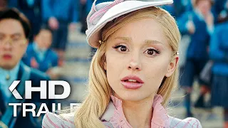 WICKED Teaser Trailer German Deutsch (2024) Ariana Grande, Jeff Goldblum