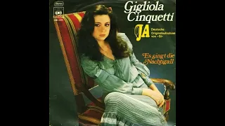 Gigliola Cinquetti - Ja