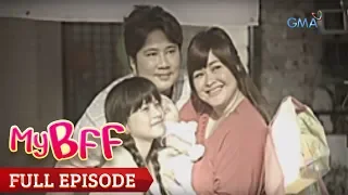 My BFF: Birth of baby Rachel | Full Episode 2