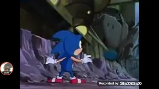 Sonic the Hedgehog episódio 1