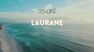 Faouzia, John Legend - Minefields (Cover LAURANE)@coverslaurane