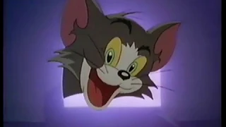 Opening To Tom And Jerry The Movie 1993 VHS