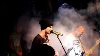 Noize MC - Бассейн (live)