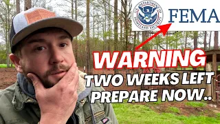 WARNING Declared.. Why Is Everyone WORRIED About APRIL 8 | My Personal Opinion