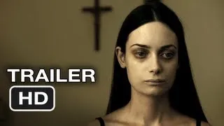 The Pact Official Trailer #1 (2012) - Horror Movie HD